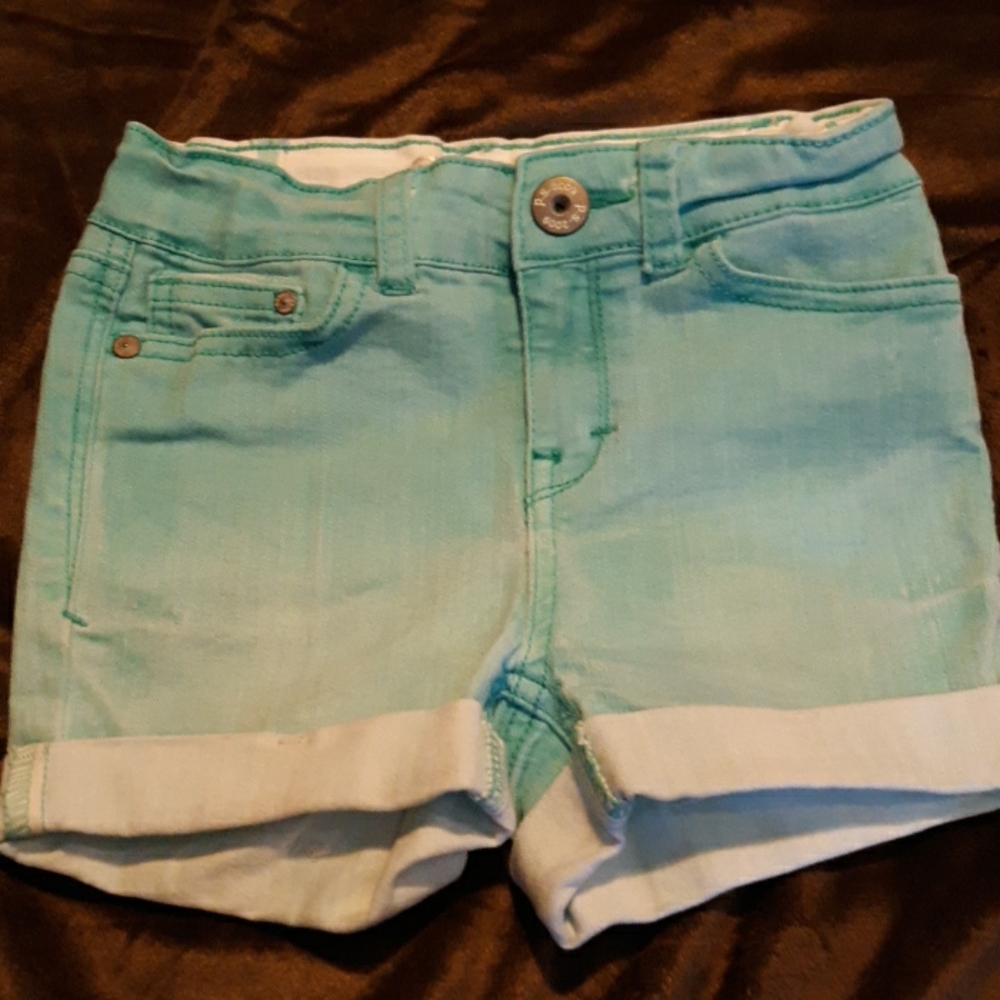 Girls shorts